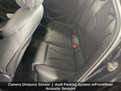 Used 2020 Audi S3 Premium Plus w/ Premium Plus Package image 21