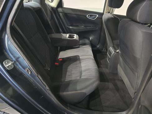 Used 2017 Nissan Sentra SV w/ Style Package image 43