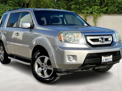 Used 2010 Honda Pilot EX-L