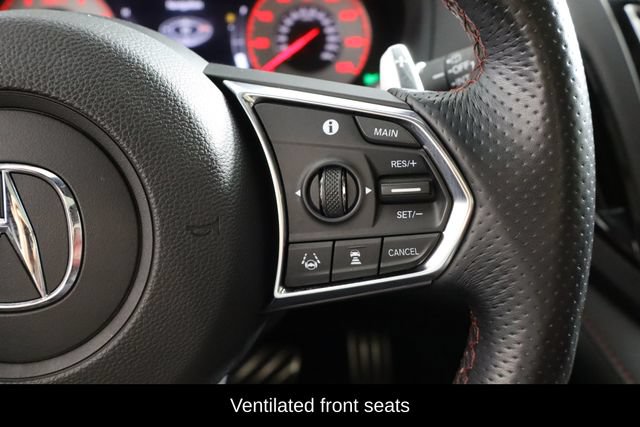 Used 2021 Acura RDX w/ Advance Package FWD image 10