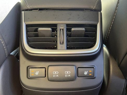 Certified 2022 Subaru Outback Limited XT image 16