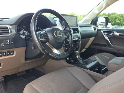 Used 2023 Lexus GX 460 Premium AWD/4WD image 22