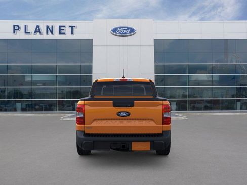 New 2026 Ford Maverick XLT image 6