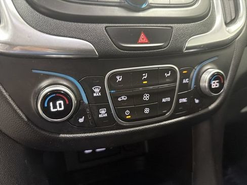 Certified 2019 Chevrolet Equinox LT FWD image 27