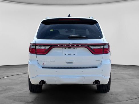 Used 2024 Dodge Durango GT AWD/4WD image 8