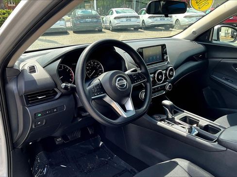 Used 2023 Nissan Sentra S FWD image 13