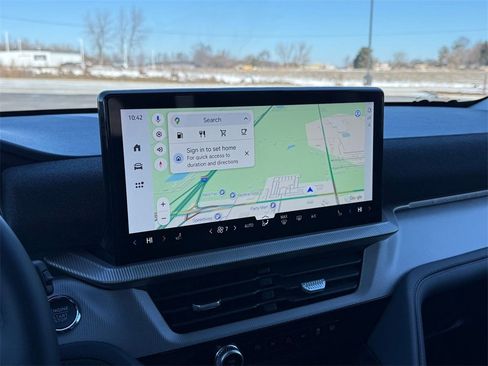 New 2026 Ford Explorer Active image 14