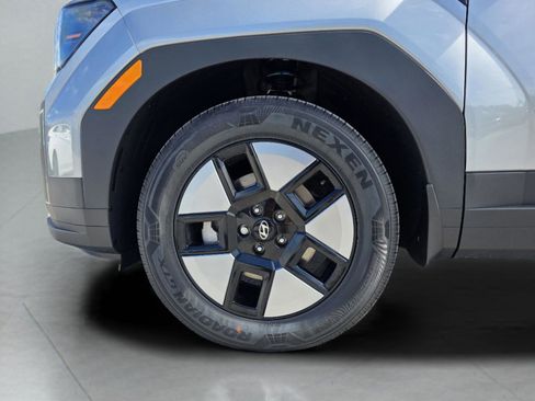 New 2026 Hyundai Santa Fe SE image 6