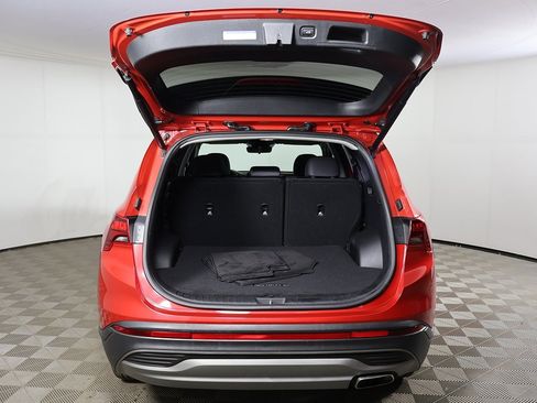 Certified 2023 Hyundai Santa Fe SEL image 15