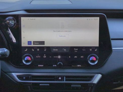 New 2026 Lexus RX 350h image 17