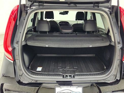Used 2020 Kia Soul GT-Line Turbo FWD image 22