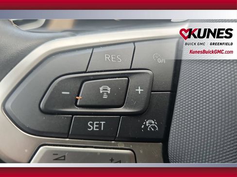 Used 2026 Volkswagen Atlas SE AWD/4WD image 23