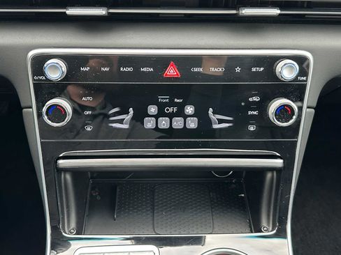 Used 2025 Genesis GV80 2.5T Standard image 27