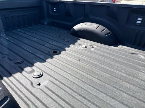 Used 2024 Ford F350 King Ranch AWD/4WD image 9