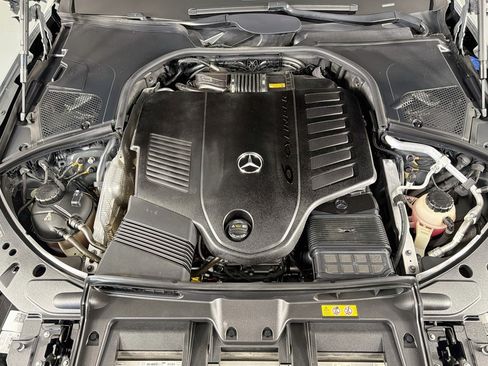 Certified 2023 Mercedes-Benz S 500 4MATIC image 12