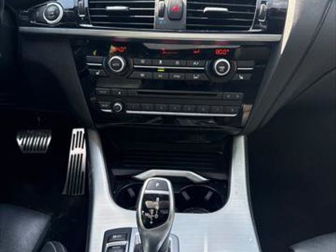 Used 2017 BMW X3 xDrive35i image 24