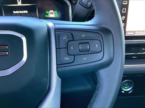 Used 2024 GMC Sierra 1500 SLT image 25