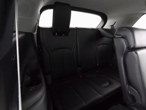 Used 2025 INFINITI QX60 Luxe AWD/4WD image 20
