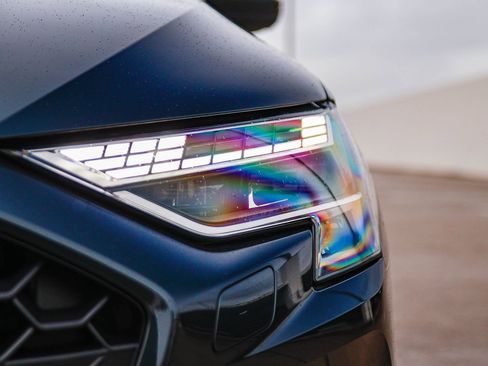 New 2026 Audi A3 2.0T Premium Plus image 10