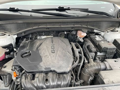 Used 2024 Kia Sorento S image 34