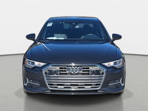 Used 2023 Audi A6 2.0T Premium w/ Convenience Package image 2