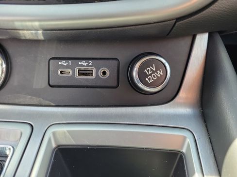 Used 2020 Nissan Murano SV FWD image 30