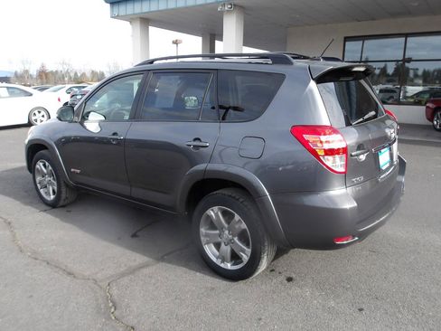 Used 2009 Toyota RAV4 Sport image 3