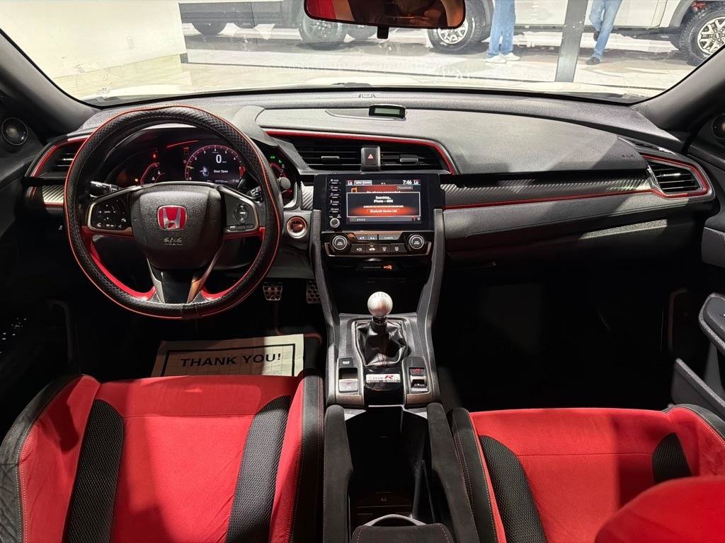 Used 2019 Honda Civic Type R image 19
