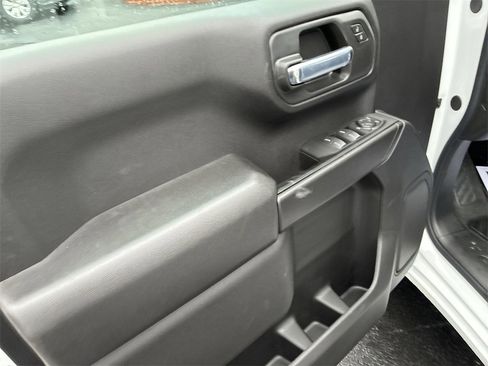 New 2026 Chevrolet Silverado 1500 Custom image 13
