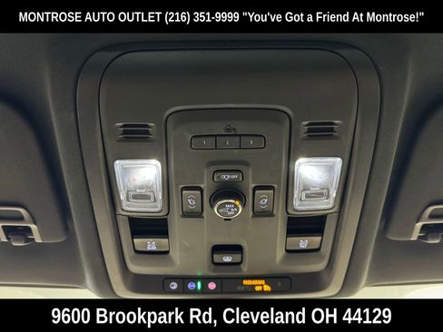 Used 2021 Chevrolet Tahoe Premier image 29