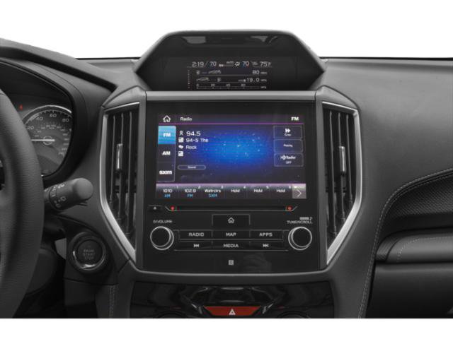 Used 2020 Subaru Forester Touring w/ Popular Package #2 AWD/4WD image 13