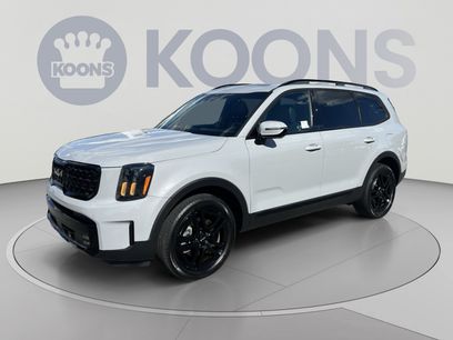 Used 2024 Kia Telluride SX X-Line