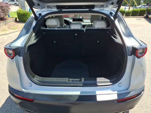 Used 2021 MAZDA CX-30 AWD 2.5 S w/ Premium Package image 24