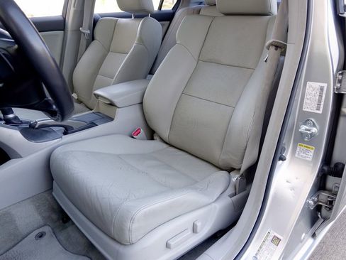 Used 2009 Acura TSX Sedan image 6