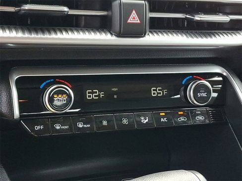 Used 2023 Kia K5 LXS image 16