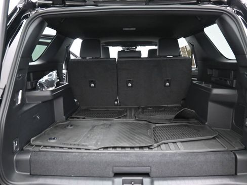 Certified 2026 Toyota 4Runner TRD Off-Road Premium AWD/4WD image 34