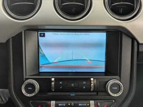 Used 2016 Ford Mustang Premium RWD image 27