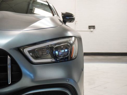 Used 2019 Mercedes-Benz AMG GT 63 S w/ Executive Rear Seat Package image 38