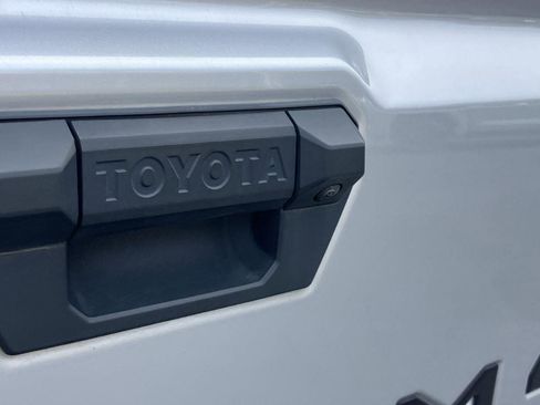 Used 2024 Toyota Tacoma SR5 image 11