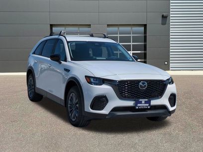 New 2026 MAZDA CX-70 SC Plus