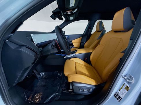 New 2026 BMW X3 M50 w/ Premium Package image 21