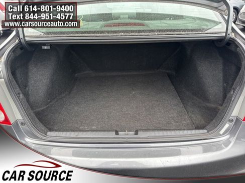 Used 2011 Honda Civic LX image 21