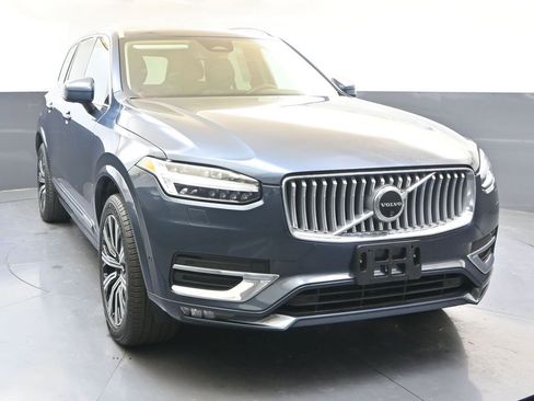 Certified 2024 Volvo XC90 B6 Plus image 8
