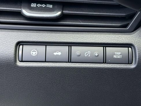 Used 2023 Nissan Altima 2.5 SL AWD/4WD image 24