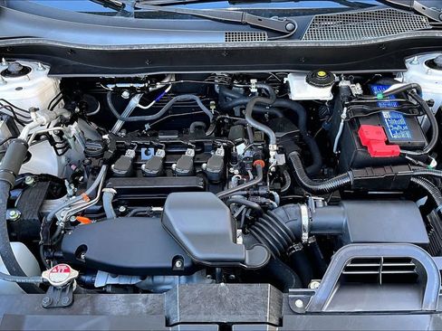 Used 2024 Honda CR-V EX image 23