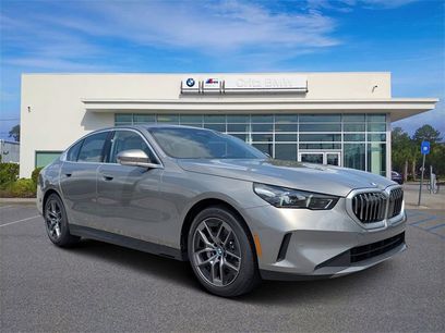 New 2026 BMW 530i w/ Premium Package