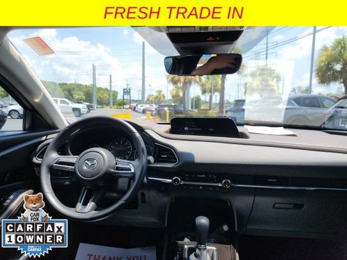 Used 2023 MAZDA CX-30 AWD 2.5 S w/ Premium Package image 17