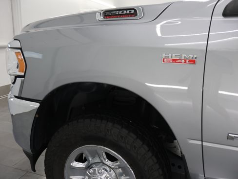 Used 2022 RAM 2500 Tradesman AWD/4WD image 34