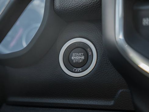 Used 2024 RAM 3500 Laramie w/ Sport Appearance Package image 35