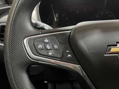 Used 2023 Chevrolet Equinox LS FWD image 21